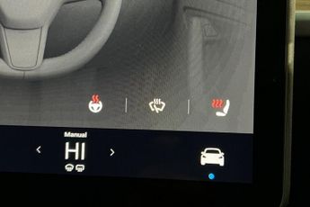 TESLA MODEL Y (Dual Motor) Long Range SUV 5dr Electric Auto 4WDE (384 bhp) Exp