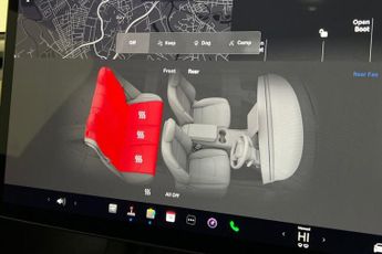 TESLA MODEL Y (Dual Motor) Long Range SUV 5dr Electric Auto 4WDE (384 bhp) Exp