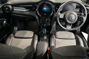 MINI Electric Hatch Cooper SE 32.6kWh Level 2 Hatchback 3dr Electric Auto (184 ps) R