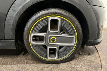 MINI Electric Hatch Cooper SE 32.6kWh Level 2 Hatchback 3dr Electric Auto (184 ps) R