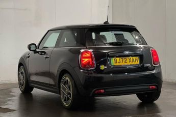 MINI Electric Hatch Cooper SE 32.6kWh Level 2 Hatchback 3dr Electric Auto (184 ps) R