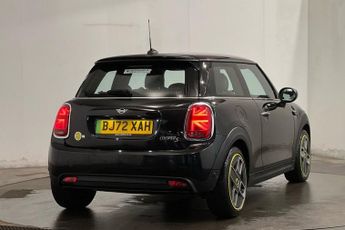 MINI Electric Hatch Cooper SE 32.6kWh Level 2 Hatchback 3dr Electric Auto (184 ps) R