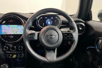 MINI Electric Hatch Cooper SE 32.6kWh Level 2 Hatchback 3dr Electric Auto (184 ps) R