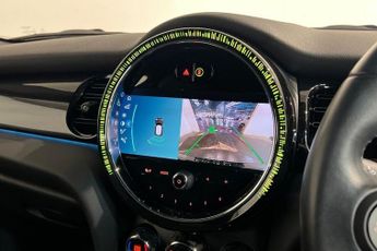 MINI Electric Hatch Cooper SE 32.6kWh Level 2 Hatchback 3dr Electric Auto (184 ps) R