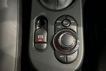 MINI Electric Hatch Cooper SE 32.6kWh Level 2 Hatchback 3dr Electric Auto (184 ps) R