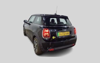 MINI Electric Hatch Cooper SE 32.6kWh Level 2 Hatchback 3dr Electric Auto (184 ps) R
