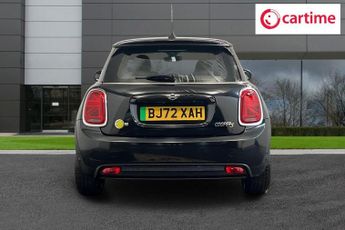 MINI Electric Hatch Cooper SE 32.6kWh Level 2 Hatchback 3dr Electric Auto (184 ps) R