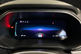 RENAULT ZOE R135 52kWh Iconic Hatchback 5dr Electric Auto (i, Rapid Charge) 