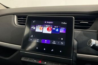 RENAULT ZOE R135 52kWh Iconic Hatchback 5dr Electric Auto (i, Rapid Charge) 