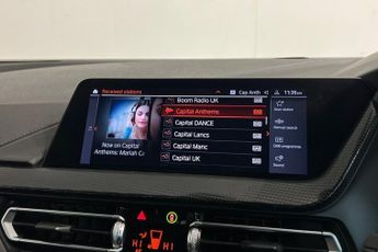 BMW 2 SERIES GRAN COUPE 1.5 218i M Sport Saloon 4dr Petrol DCT Euro 6 (s/s) (136 ps) Fro