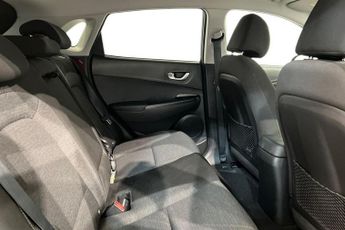 HYUNDAI KONA 64kWh Premium SUV 5dr Electric Auto (10.5kW Charger) (204 ps)