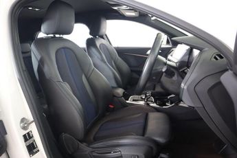 BMW 1 SERIES 1.5 118i M Sport (LCP) DCT Euro 6 (s/s) 5dr