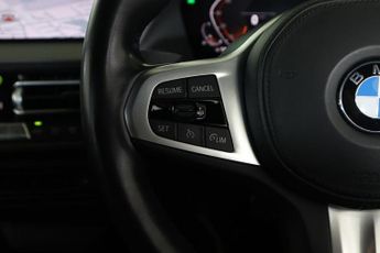 BMW 1 SERIES 1.5 118i M Sport (LCP) DCT Euro 6 (s/s) 5dr