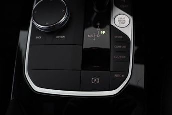 BMW 1 SERIES 1.5 118i M Sport (LCP) DCT Euro 6 (s/s) 5dr