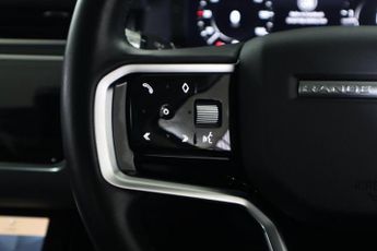 LAND ROVER RANGE ROVER EVOQUE 2.0 D165 MHEV SE Auto 4WD Euro 6 (s/s) 5dr