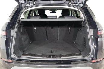 LAND ROVER RANGE ROVER EVOQUE 2.0 D165 MHEV SE Auto 4WD Euro 6 (s/s) 5dr