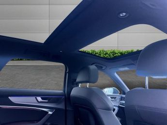 AUDI A6 AVANT 2.0 TFSI 45 S line Estate 5dr Petrol S Tronic quattro Euro 6 (s/