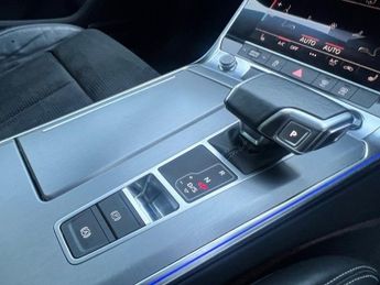 AUDI A6 AVANT 2.0 TFSI 45 S line Estate 5dr Petrol S Tronic quattro Euro 6 (s/