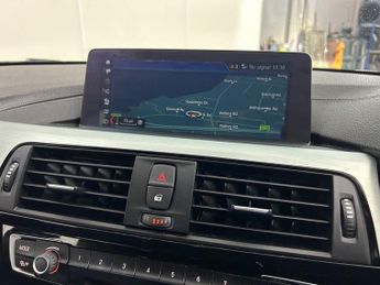 BMW 4 SERIES GRAN COUPE 2.0 420d M Sport Hatchback 5dr Diesel Manual Euro 6 (s/s) (190 p