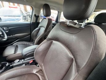 MINI HATCH 1.5 Cooper Hatchback 5dr Petrol Auto Euro 6 (s/s) (136 ps)