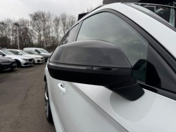 AUDI Q5 2.0 TDI 40 Edition 1 SUV 5dr Diesel S Tronic quattro Euro 6 (s/s