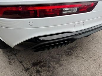 AUDI Q5 2.0 TDI 40 Edition 1 SUV 5dr Diesel S Tronic quattro Euro 6 (s/s