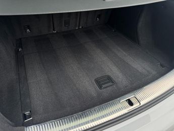 AUDI Q5 2.0 TDI 40 Edition 1 SUV 5dr Diesel S Tronic quattro Euro 6 (s/s