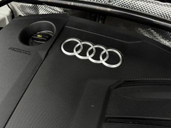 AUDI Q5 2.0 TDI 40 Edition 1 SUV 5dr Diesel S Tronic quattro Euro 6 (s/s