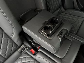 AUDI Q5 2.0 TDI 40 Edition 1 SUV 5dr Diesel S Tronic quattro Euro 6 (s/s