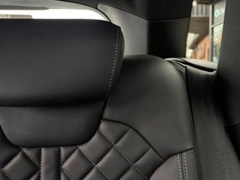 AUDI Q5 2.0 TDI 40 Edition 1 SUV 5dr Diesel S Tronic quattro Euro 6 (s/s