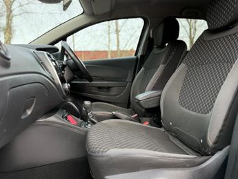 RENAULT CAPTUR 1.2 TCe ENERGY Dynamique S Nav SUV 5dr Petrol EDC Euro 6 (s/s) (