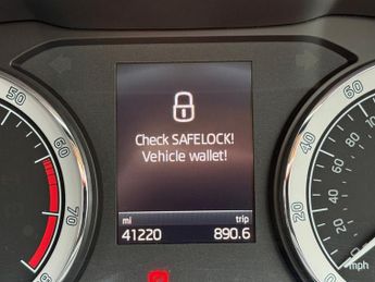 SKODA KODIAQ 1.5 TSI ACT SE Drive SUV 5dr Petrol DSG Euro 6 (s/s) (7 Seat) (1