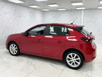 VAUXHALL CORSA 1.2 Design Hatchback 5dr Petrol Manual Euro 6 (75 ps)