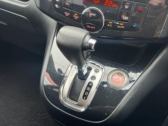 NISSAN SERENA 2.0L