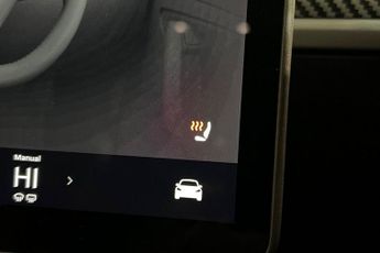 TESLA Model 3 Standard Range Plus Saloon 4dr Electric Auto RWD (241 bhp) Panor