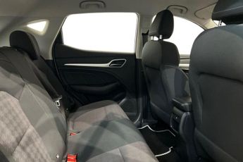 MG MG ZS 44.5kWh Excite SUV 5dr Electric Auto (143 ps) Rear Parking Senso