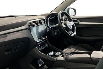 MG MG ZS 44.5kWh Excite SUV 5dr Electric Auto (143 ps) Rear Parking Senso