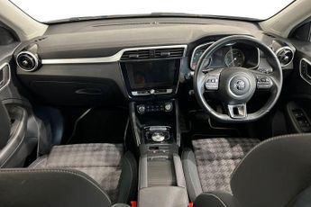 MG MG ZS 44.5kWh Excite SUV 5dr Electric Auto (143 ps) Rear Parking Senso