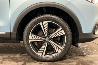 MG MG ZS 44.5kWh Excite SUV 5dr Electric Auto (143 ps) Rear Parking Senso