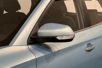 MG MG ZS 44.5kWh Excite SUV 5dr Electric Auto (143 ps) Rear Parking Senso