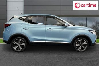 MG MG ZS 44.5kWh Excite SUV 5dr Electric Auto (143 ps) Rear Parking Senso
