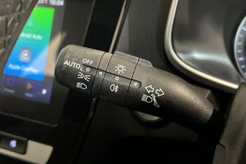 MG MG ZS 44.5kWh Excite SUV 5dr Electric Auto (143 ps) Rear Parking Senso