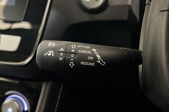 MG MG ZS 44.5kWh Excite SUV 5dr Electric Auto (143 ps) Rear Parking Senso