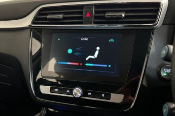 MG MG ZS 44.5kWh Excite SUV 5dr Electric Auto (143 ps) Rear Parking Senso