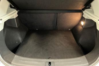 MG MG ZS 44.5kWh Excite SUV 5dr Electric Auto (143 ps) Rear Parking Senso