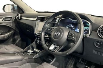 MG MG ZS 44.5kWh Excite SUV 5dr Electric Auto (143 ps) Rear Parking Senso