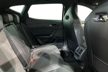 CUPRA FORMENTOR 1.5 eHybrid 25.8kWh V2 SUV 5dr Petrol Plug-in Hybrid DSG Euro 6 