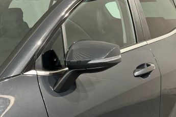 KIA SPORTAGE 1.6 h T-GDi 3 SUV 5dr Petrol Hybrid Auto Euro 6 (s/s) (207 bhp) 