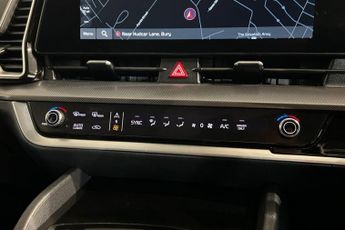 KIA SPORTAGE 1.6 h T-GDi 3 SUV 5dr Petrol Hybrid Auto Euro 6 (s/s) (207 bhp) 