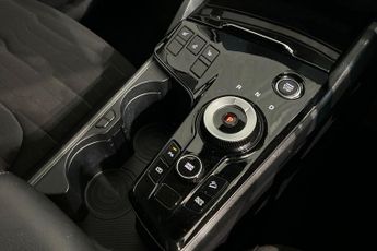 KIA SPORTAGE 1.6 h T-GDi 3 SUV 5dr Petrol Hybrid Auto Euro 6 (s/s) (207 bhp) 